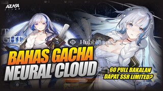 【Neural Cloud GFL】BELUM NGERTI BANNER ? TONTON INI.