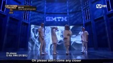 Show Me the Money Season 5 Episode 6 (ENG SUB) - KPOP VARIETY SHOW