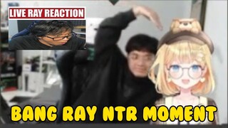 ketika bang al bener bener skizo sama amelia watson