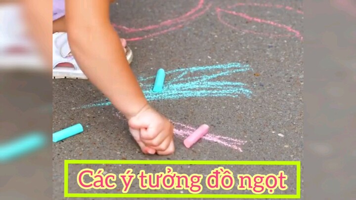 mẹo chơi với con cực vui