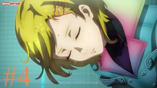 Gnosia tập 4 vietsub