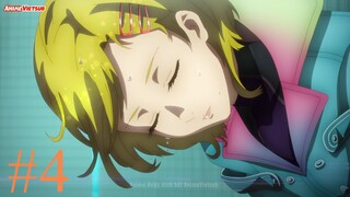 Gnosia tập 4 vietsub