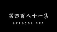 Martial Master Eps-481