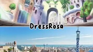 one piece penuh pelajaran
