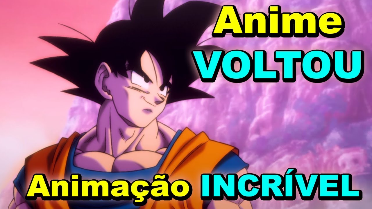 Vegeta finalmente conhece o Rei Saiyajin do Universo 6