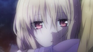 [Sakurasou] Gao Tian MAD didedikasikan untuk masa muda kita Mashiro♥Sorata♥semua orang di Sakurasou