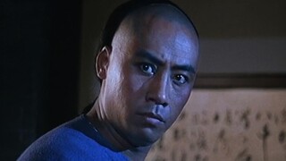 “这般绝顶的江湖台词，可谓听一句，少一句！”