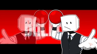 【MEME/Roblox】MEME BALLER