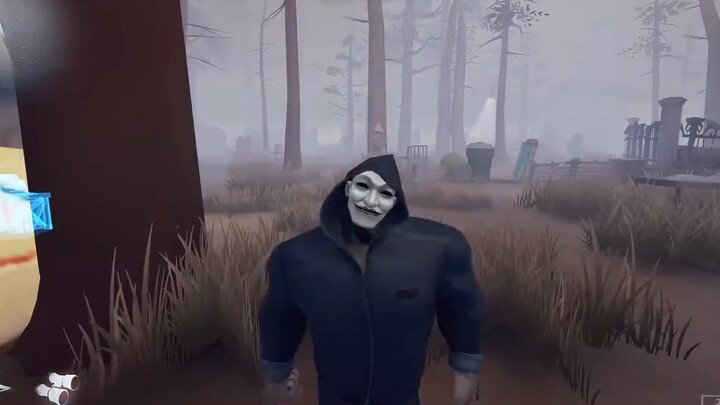 Holy flame nursing clothes?