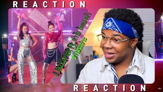 J JAZZSPER Ft  ลำไย ไหทองคำ - ซางมันเถาะ Official MV REACTION | GIVE IT UP FOR THE WOMEN!!!!