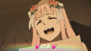 Another year, are you still her favorite darling?