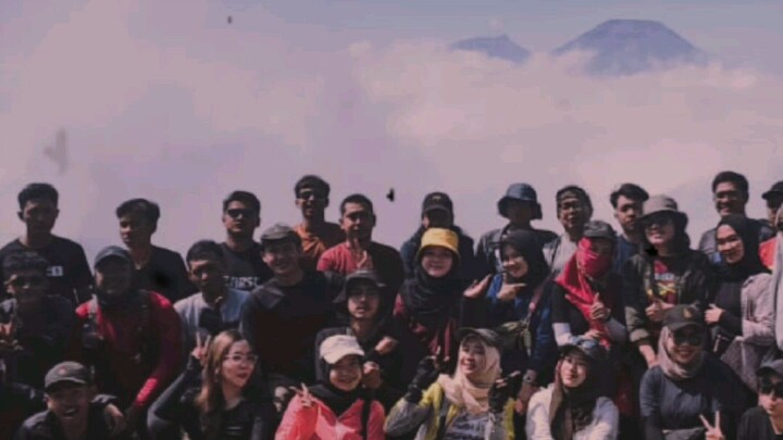 temen kaka gua banyak banget buset dah srepeet