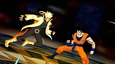 Pak Kades Coba Adu Kekuatan Sama Son Goku