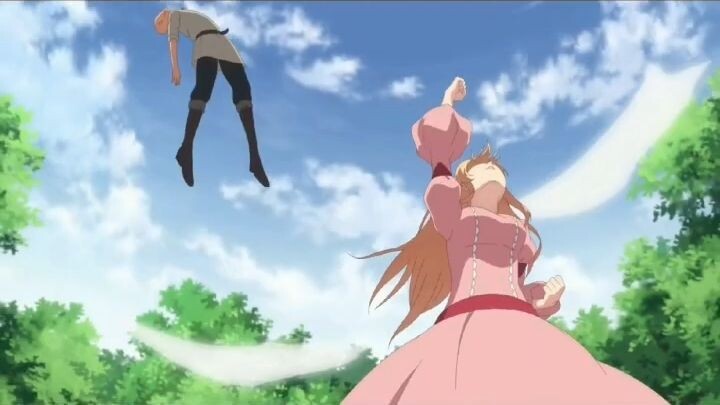 All episodes from April Anime on the account in tiktok , link in Description