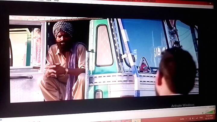 ano Kara jurat ale dekde pe ay