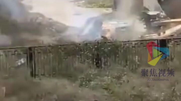 Why are you fighting like you’re about to tear the house apart?