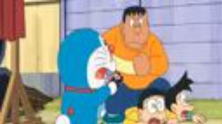 Doraemon episode 836