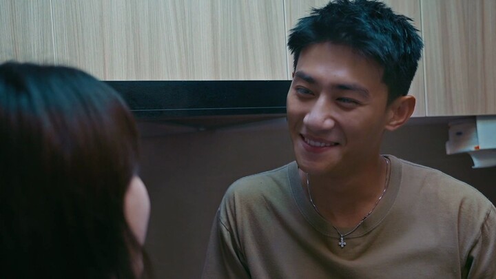 The mouth can lie, but the heart cannot