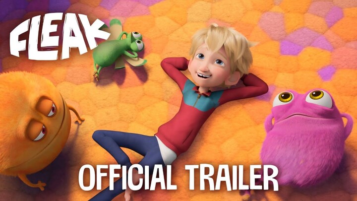 fleak movie ( 2026 ) subtitle Indonesia & English