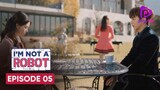 I Am Not a Robot (Season 1) Episode -5 Korean Series {Hindi Dubbed
