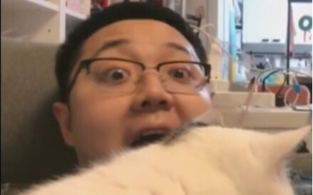 Teacher Tuoduo Plays the Kazoo: Centaur's Song