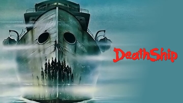 Death Ship (1980) เรือปีศาจ (บรรยายไทย)