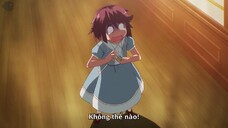 Time Travel Shoujo-Mari Waka to 8 nin no Kagakusha tachi tập 9