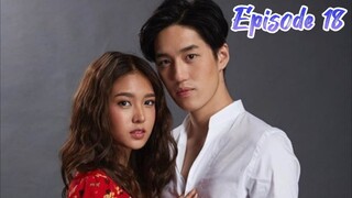 Hua Jai Sila - Episode 18 [2019] [Thai]