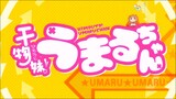 Himouto! Umaru-chan☆ opening1