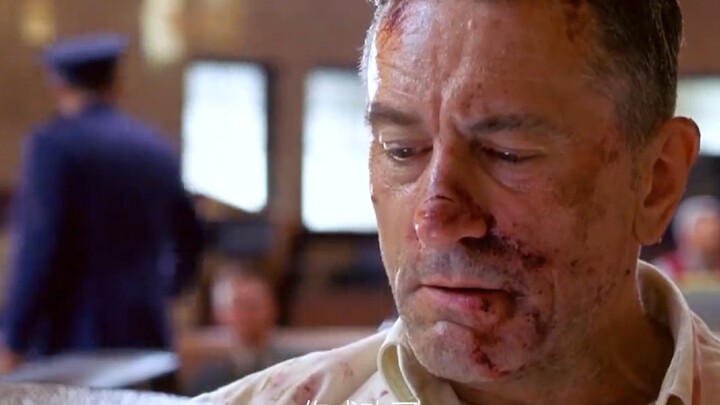 How can a black person succeed in counterattacking in the United States?