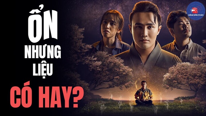 ĐỪNG đăng ký Netflix chỉ để xem phim này: KẺ ĐỘC HÀNH  | Động Bàn Phim