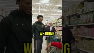 Karen Confronts Kai Cenat & Speed