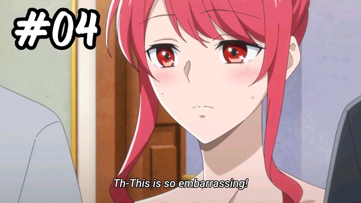 The Gorilla God's Go-to Girl  04