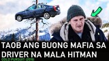 Taob Ang Mga Mafia At Sindikato Sa Truck Driver Na Ito | Movie Recap Tagalog