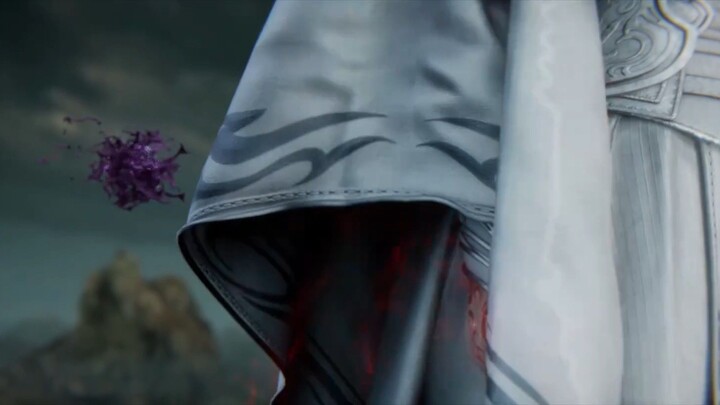 123 | Immortal Ancestor