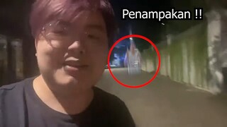 ElestialHD Mati Lampu Malah Ada Penampakan...