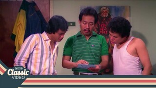 Ketauan Sama Kasino - Warkop Maju Kena Mundur Kena Part 7