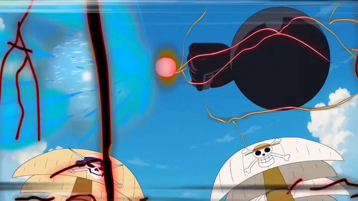 Ketika 2 Anime Big Three Di Gabungkan, Menciptakan Sebuah Masterpiece Yang Bisa   Melibas Semuanya🥶