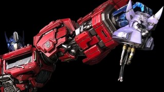 变形金刚模玩每周侃20200920，现在出打击你亲妈还不炸？