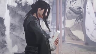 The glory of Chinese comics and the leader of PC games join forces, is Luo Xiaohei going to have a n