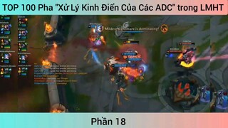 pha xử lý kinh điển của các ADC phần 18