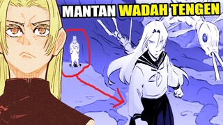BAGAIMANA YUKI MASIH HIDUP SETELAH MENJADI WADAH TENGEN ??? [ FAKTA YUKI TSUKUMO ]