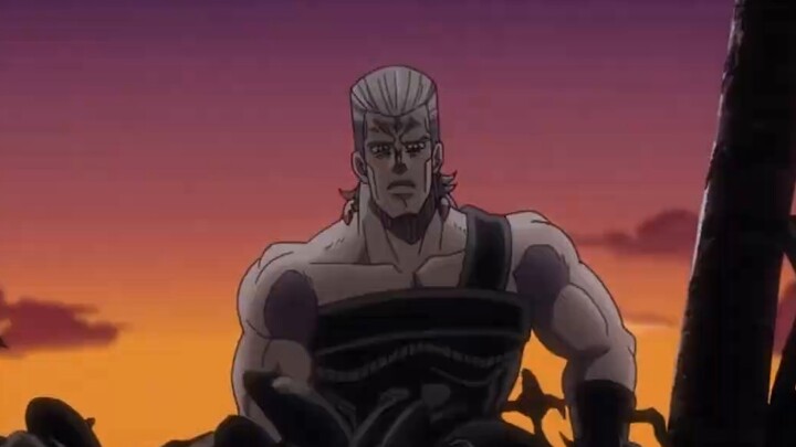 [JOJO] การใช้จุดยืนที่ฉวยโอกาสจากจุดอ่อนของมนุษย์ - "การตัดสิน" โบโบ "กลับมารวมตัว" กับน้องสาวของเขา
