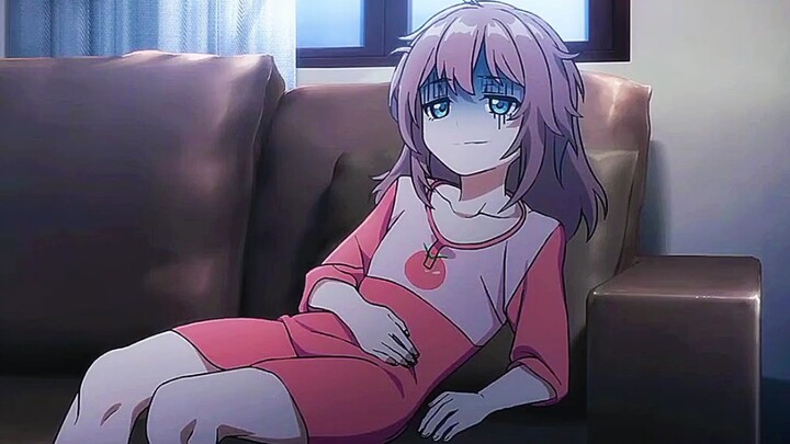 Lü Xiaoyu’s reaction upon learning she has to go to school is so unbelievably real!