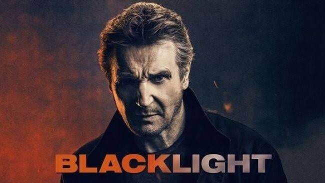 Blacklight (2022) [Sub Indo]