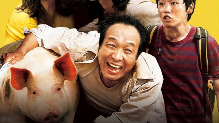 Film Analysis | “The Family” – Masterful In-Studio Blocking, Character Relationships, and Audiovisua