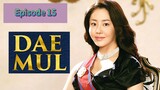 DAEMUL Episode 15 Tagalog Dubbed