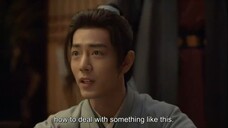 Legend Of Zang Hai Episode 5 ENGLISH SUB - Dramago.me
