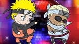 【Naruto Theater】Twisted up!
