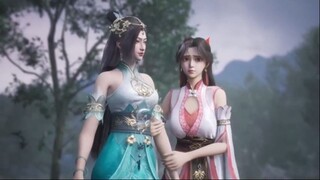 Ancient Vengeance - Wind Breaker Arc Episode 26 Sub Indo